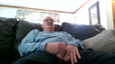 ghost2534 online show from February 4, 6:17 pm