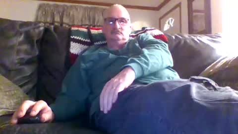 ghost2534 online show from February 27, 4:31 am