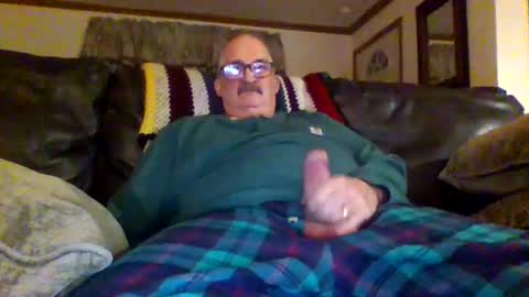 ghost2534 online show from February 22, 4:51 am