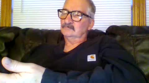 ghost2534 online show from December 13, 9:52 pm