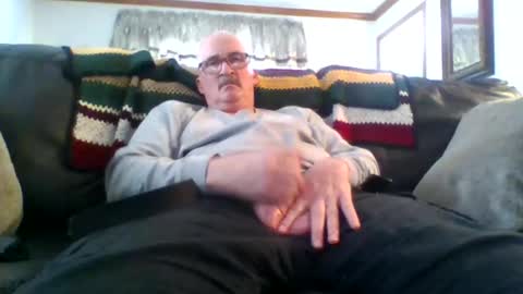 ghost2534 online show from March 12, 10:28 pm