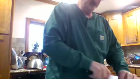 ghost2534 online show from January 19, 4:46 pm