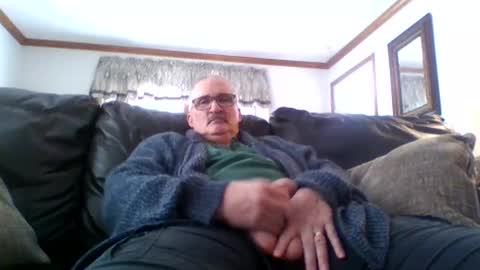 ghost2534 online show from February 5, 4:04 pm