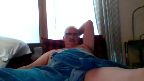 ghost2534 online show from September 28, 9:57 pm