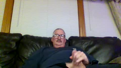 ghost2534 online show from January 16, 12:45 am