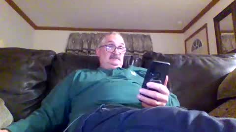 ghost2534 online show from February 6, 3:59 am