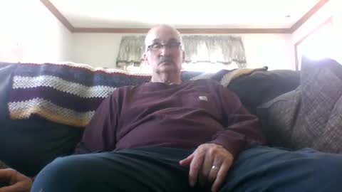 ghost2534 online show from April 12, 7:37 pm