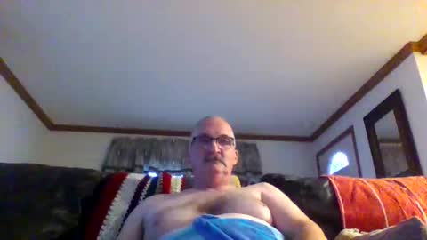 ghost2534 online show from September 20, 11:05 pm