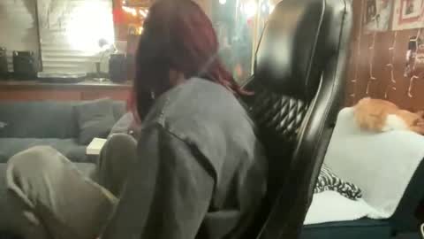 ghostboygbc online show from February 13, 4:30 am