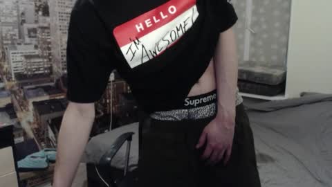 Fedya online show from January 6, 12:36 am