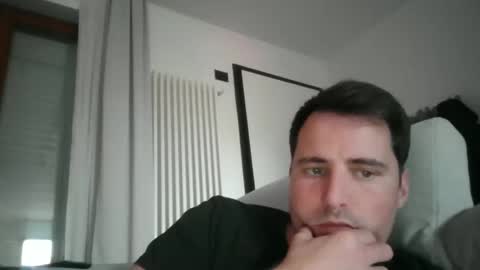 giacomo9669 online show from March 17, 12:40 pm