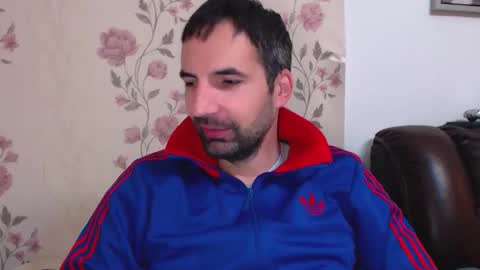 Gianni online show from November 18, 2:43 pm