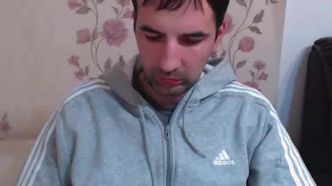 Gianni online show from February 19, 6:26 pm