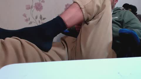 Gianni online show from November 20, 6:07 pm