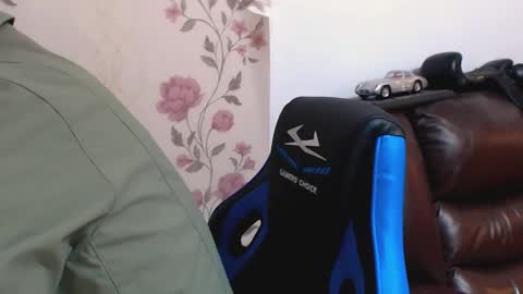 Gianni online show from March 25, 6:45 pm