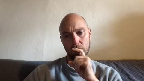 giannipaciotti online show from January 26, 12:01 pm