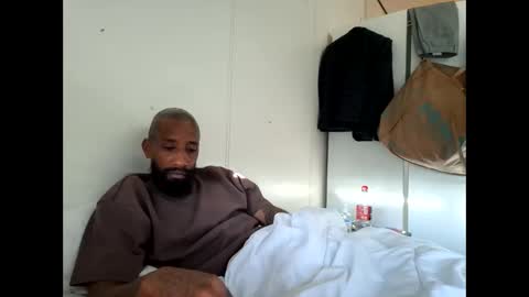 Gideon online show from April 7, 5:35 pm