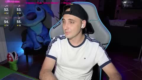 Mirko online show from September 12, 7:14 pm