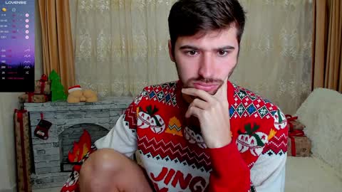 gilbertogonzales online show from December 16, 6:53 am