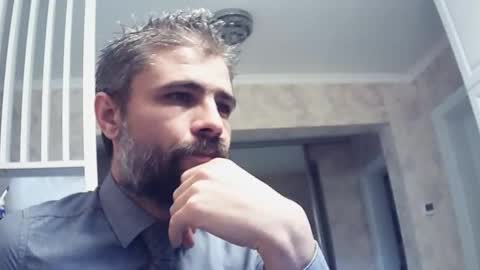 Gabriel online show from January 30, 4:55 pm