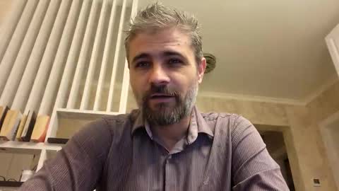 Gabriel online show from November 27, 6:50 am