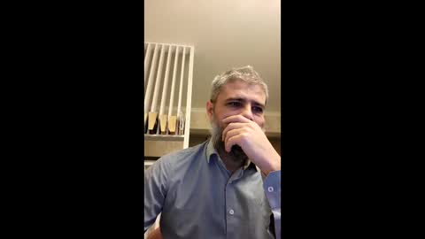 Gabriel online show from February 4, 7:47 am