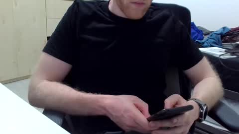 mike online show from May 12, 7:55 pm