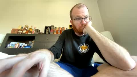 gingerginger111 online show from February 7, 4:24 pm