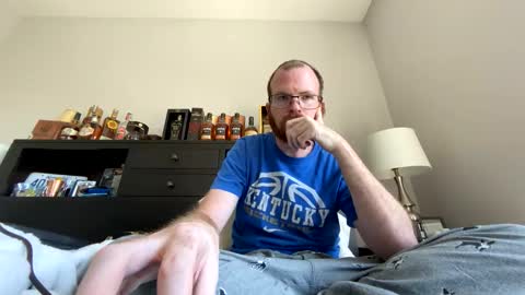 gingerginger111 online show from March 23, 3:18 pm