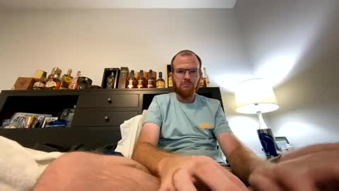 gingerginger111 online show from September 22, 9:36 pm