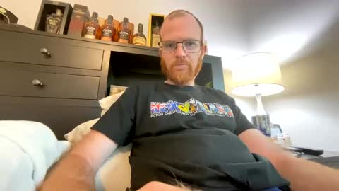 gingerginger111 online show from September 8, 7:57 pm