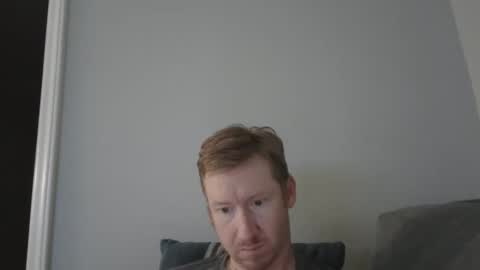 gingerjay2484 online show from November 17, 2:47 am