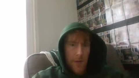 gingerjimmy1990 online show from January 31, 11:46 am