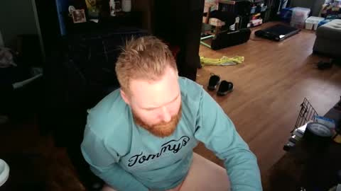 gingermooncum online show from December 6, 4:17 pm