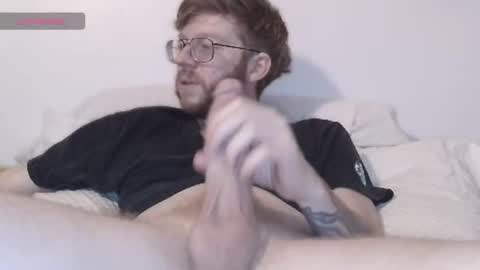 Ginger online show from February 6, 1:57 am