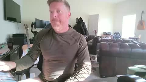 gingerzaddy online show from November 28, 4:09 pm