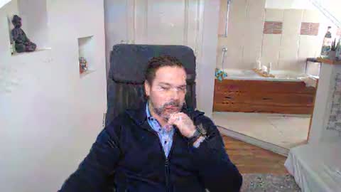 gintonik89 online show from January 7, 10:49 am