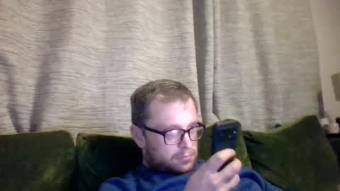 ginwood online show from January 6, 7:45 pm