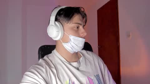 GioRusso online show from January 9, 7:41 pm