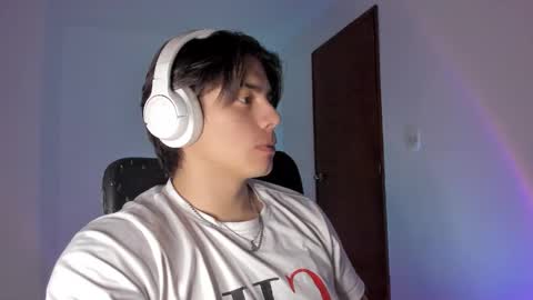 GioRusso online show from November 21, 11:48 pm