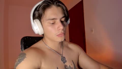 GioRusso online show from December 20, 8:27 pm