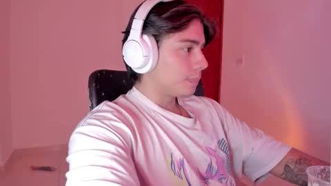 GioRusso online show from November 15, 8:11 pm