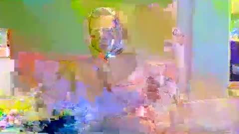 gionnylove online show from January 7, 10:19 pm