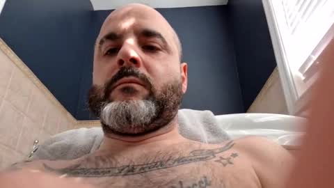 TheHoeD online show from April 22, 6:45 pm