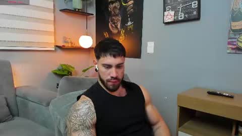 Giorgio leone online show from June 23, 3:33 am