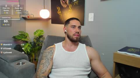 Giorgio leone online show from March 29, 3:17 am