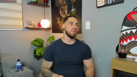 Giorgio leone online show from March 23, 2:06 am