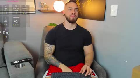 Giorgio leone online show from March 3, 12:29 am