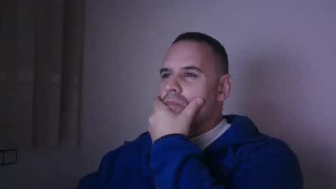 gioshadow online show from January 23, 8:35 pm