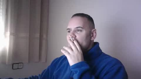 gioshadow online show from January 27, 11:00 am